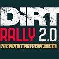DiRT Rally 2.0 — Ключи активации