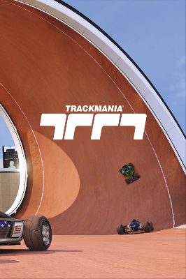TrackMania 2 Canyon PC Steam Ключ