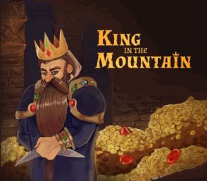 King in the Mountain Closed Beta PC Steam Ключ