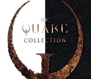 QUAKE Коллекция Steam Ключ