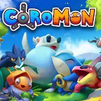 Coromon PC Steam Ключ (valid until October 2026)