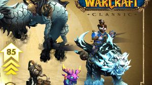 World of Warcraft: Mists of Pandaria Classic - Sha-Infused Epic Pack DLC PC Battle.net Альтергифт