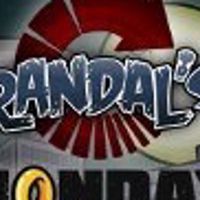 Randal's Monday Steam Ключ