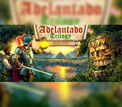 Adelantado Trilogy: Book Two PC Steam Ключ