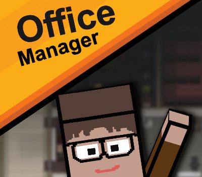 Office Manager PC Steam Ключ