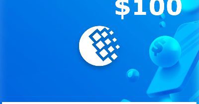 Rewarble WebMoney USD 100 Подарочная карта