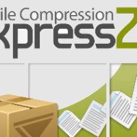 NCH: Express Zip File Compression Ключ