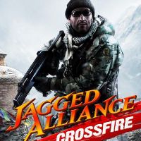 Jagged Alliance Crossfire Steam Ключ