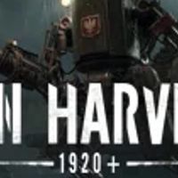 Iron Harvest Steam Альтергифт