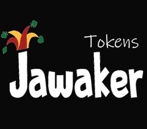 Jawaker - 400000 Tokens Voucher