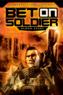 Bet on Soldier Steam Ключ