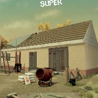 Landlord's Super EU PC Steam Ключ