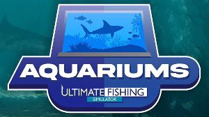 Ultimate Fishing Simulator - Aquarium DLC PC Steam Ключ