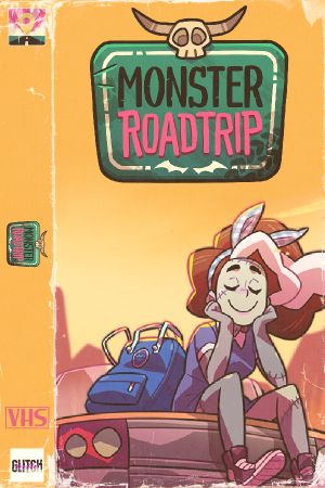 Monster Prom 3: Monster Roadtrip PC Steam Ключ