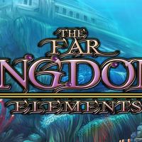 The Far Kingdoms: Elements Steam Ключ