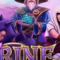 Trine 3: The Artifacts of Power Steam Подарок