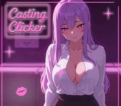 Casting Clicker PC Steam Ключ