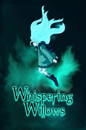 Whispering Willows: Deluxe Edition Steam CD Key
