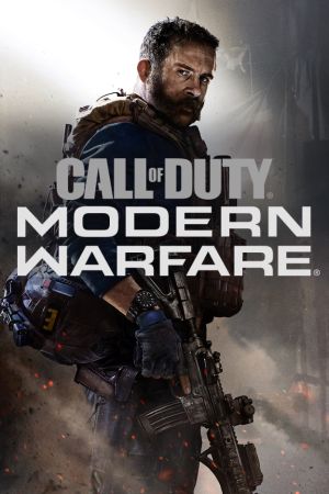 Call of Duty: Modern Warfare 4 Vault Edition NA PC Battle.net CD Key