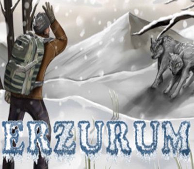 Erzurum Steam Ключ