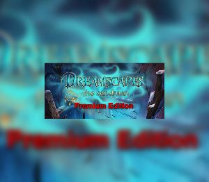 Dreamscapes: The Sandman - Premium-издание Steam Ключ