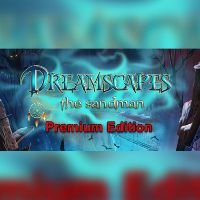 Dreamscapes: The Sandman - Premium-издание Steam Ключ