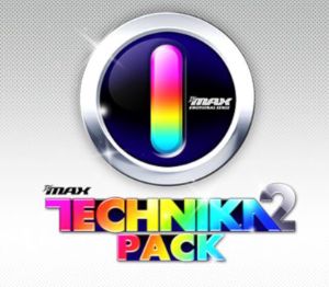 DJMAX RESPECT V - TECHNIKA 2 PACK DLC Steam Ключ