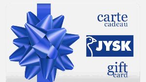 JYSK 50 DKK Подарочная карта DK
