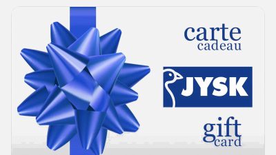 JYSK 50 DKK Подарочная карта DK