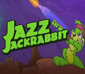 Jazz Jackrabbit Коллекция GOG Ключ