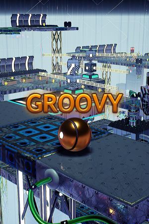 Groovy PC Steam Ключ