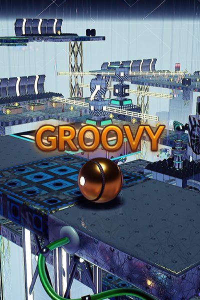 Groovy PC Steam CD Key