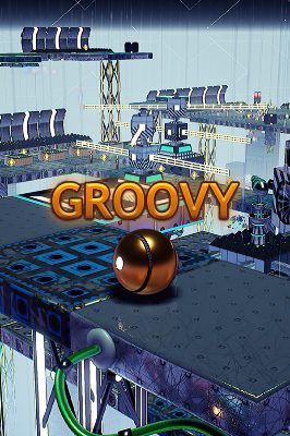 Groovy PC Steam Ключ