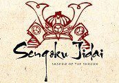 Sengoku Jidai: Shadow of the Shogun Deluxe-издание Steam Ключ