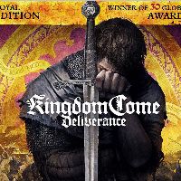 Kingdom Come: Deliverance Royal издание LATAM Steam Ключ