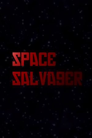 Space Salvager Steam Ключ