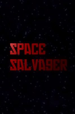 Space Salvager Steam Ключ
