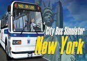 New York Bus Simulator Steam Ключ