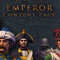 Europa Universalis IV - Emperor Content Pack EU PC Steam Альтергифт