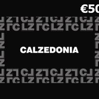 Calzedonia €50 Подарочная карта ES