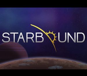 Starbound Steam Подарок