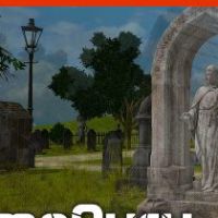 GameGuru - Cemetery Pack DLC Steam Ключ