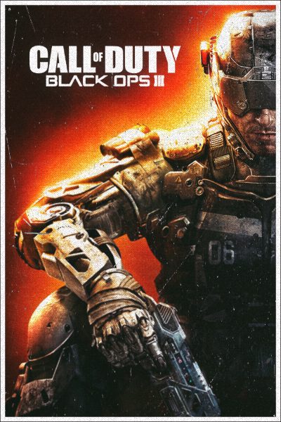 Call of Duty: Black Ops III - Multiplayer Starter Pack EU PC Steam Altergift