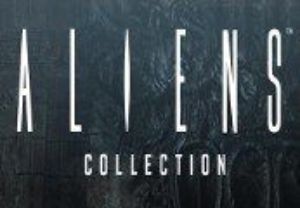 Aliens Коллекция Steam Подарок