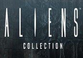 Aliens Коллекция Steam Подарок