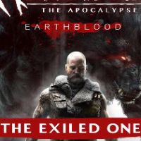 Werewolf: The Apocalypse - Earthblood - The Exiled One DLC Steam Ключ