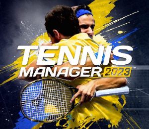 Tennis Manager 2023 EU Steam Ключ