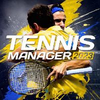 Tennis Manager 2023 EU Steam Ключ