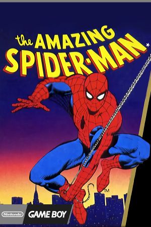 The Amazing Spider-Man Набор Steam Подарок