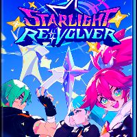 Starlight Re:Volver PC Steam Аккаунт